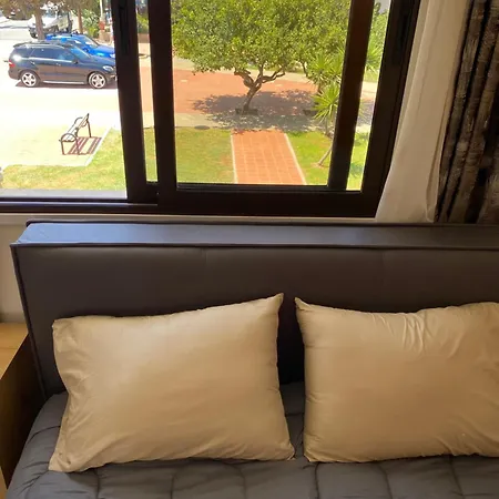 A Sea Breeze House Dom wakacyjny