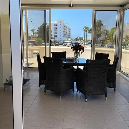 펜션 A Sea Breeze House *