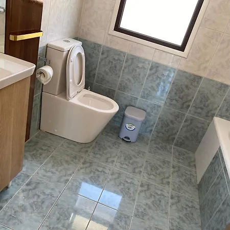 펜션 A Sea Breeze House 보로클리니