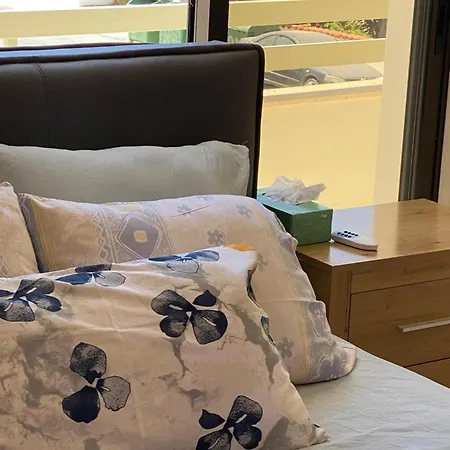 A Sea Breeze House Dom wakacyjny *