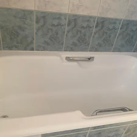 A Sea Breeze House Dom wakacyjny