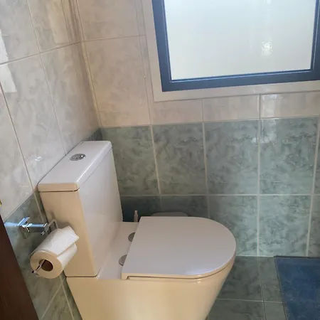 A Sea Breeze House Dom wakacyjny