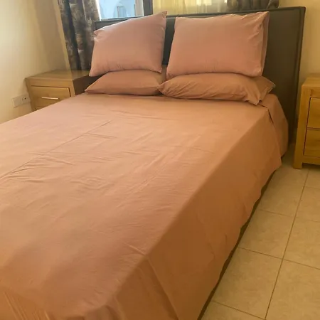 A Sea Breeze House Dom wakacyjny Oroklini