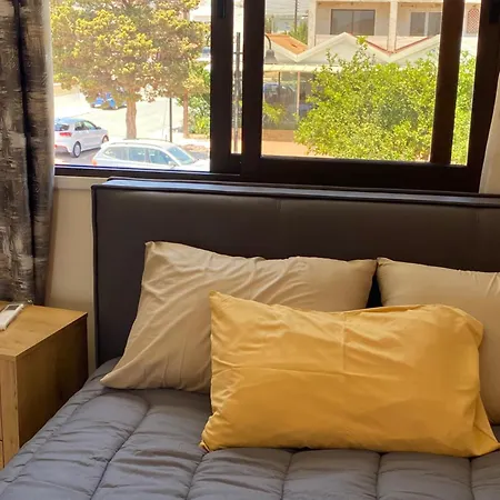 펜션 A Sea Breeze House