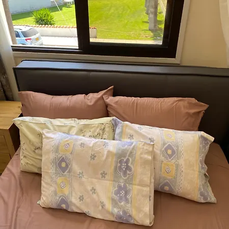 A Sea Breeze House Dom wakacyjny *