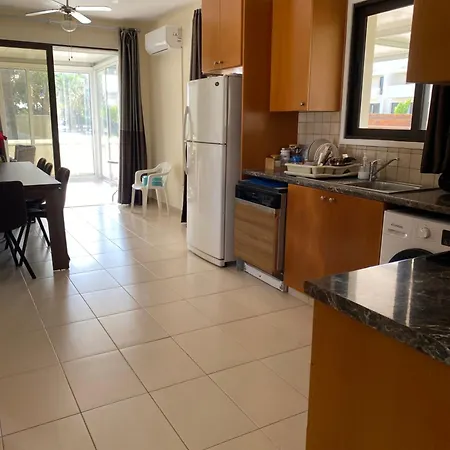 Dom wakacyjny A Sea Breeze House *