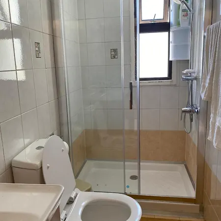 A Sea Breeze House Dom wakacyjny