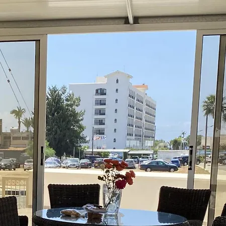 Dom wakacyjny A Sea Breeze House *