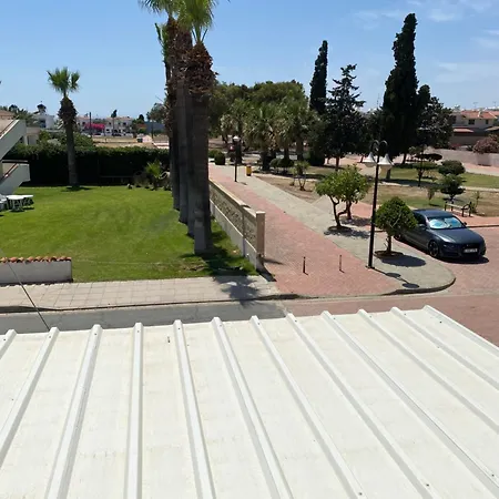 A Sea Breeze House Oroklini