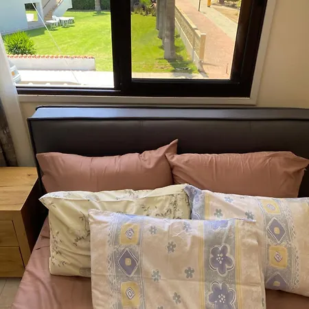 A Sea Breeze House 펜션 보로클리니