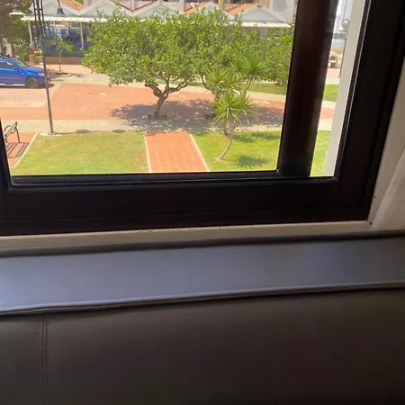 A Sea Breeze House 別荘