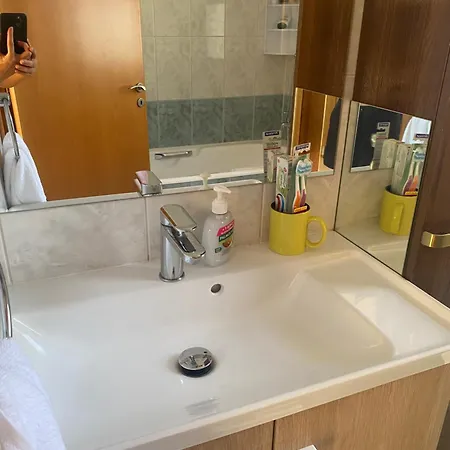 A Sea Breeze House *