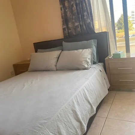 A Sea Breeze House 別荘