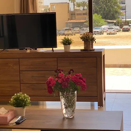 A Sea Breeze House *