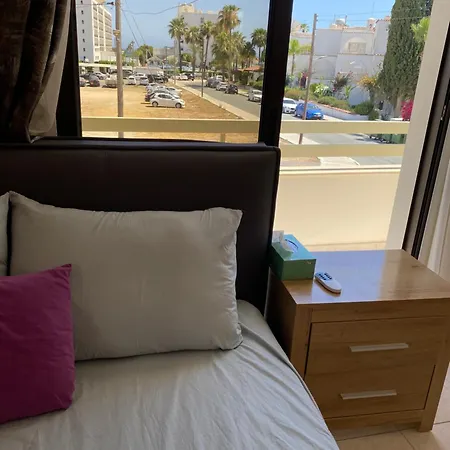 A Sea Breeze House Dom wakacyjny *