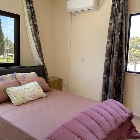 A Sea Breeze House Voroklini