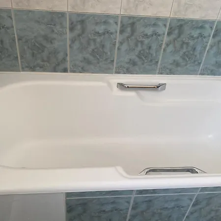 A Sea Breeze House * オロクリニ