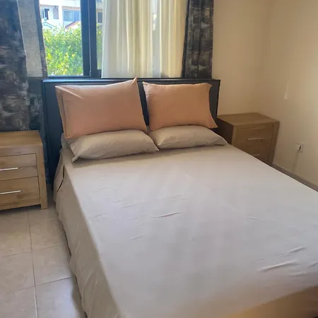 Holiday home A Sea Breeze House Voroklini