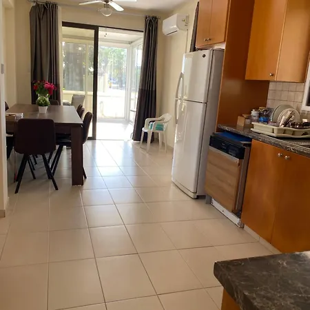 A Sea Breeze House * オロクリニ