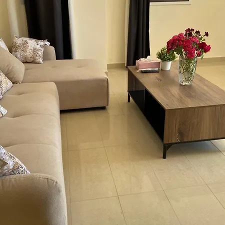 Holiday home A Sea Breeze House Voroklini