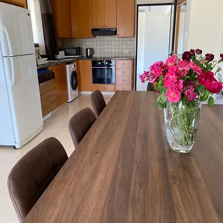 A Sea Breeze House *