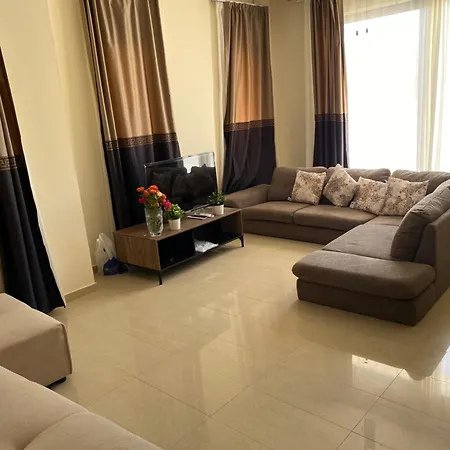 Dom wakacyjny A Sea Breeze House